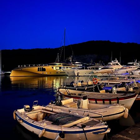Casa Le Grazie Διαμέρισμα Le Grazie  Εξωτερικό φωτογραφία