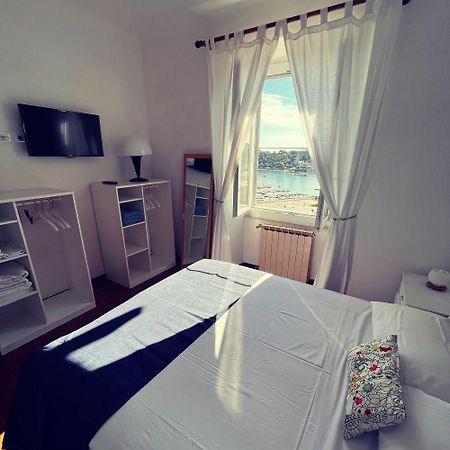 Casa Le Grazie Διαμέρισμα Le Grazie  Εξωτερικό φωτογραφία
