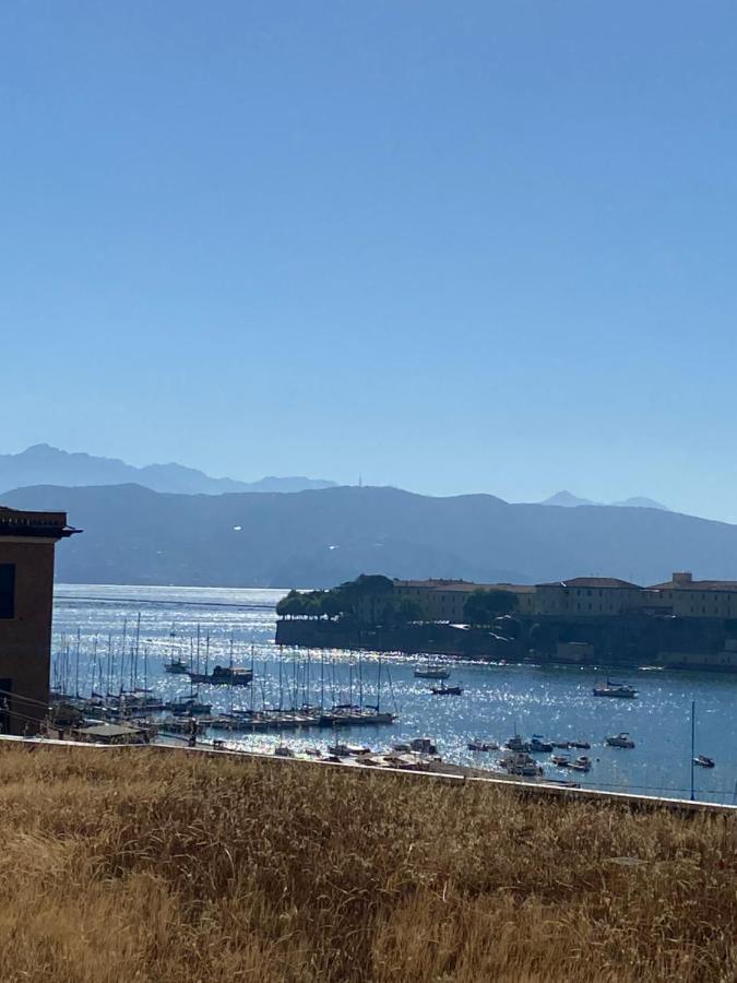Casa Le Grazie Διαμέρισμα Le Grazie  Εξωτερικό φωτογραφία