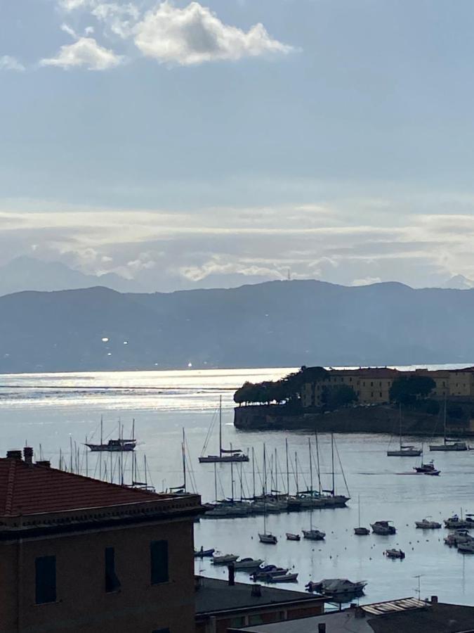Casa Le Grazie Διαμέρισμα Le Grazie  Εξωτερικό φωτογραφία