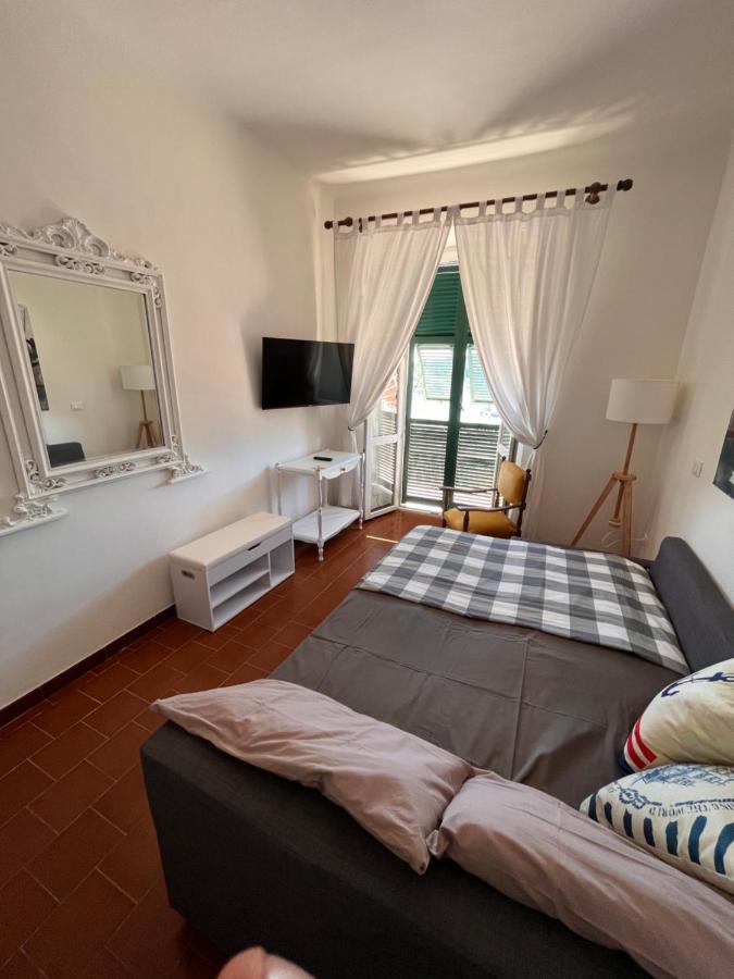 Casa Le Grazie Διαμέρισμα Le Grazie  Εξωτερικό φωτογραφία