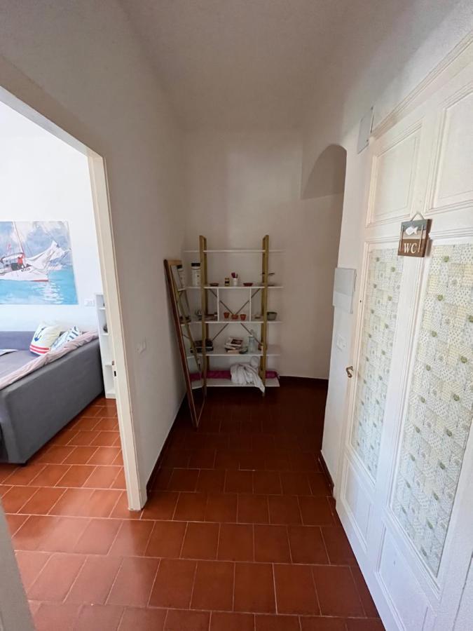 Casa Le Grazie Διαμέρισμα Le Grazie  Εξωτερικό φωτογραφία