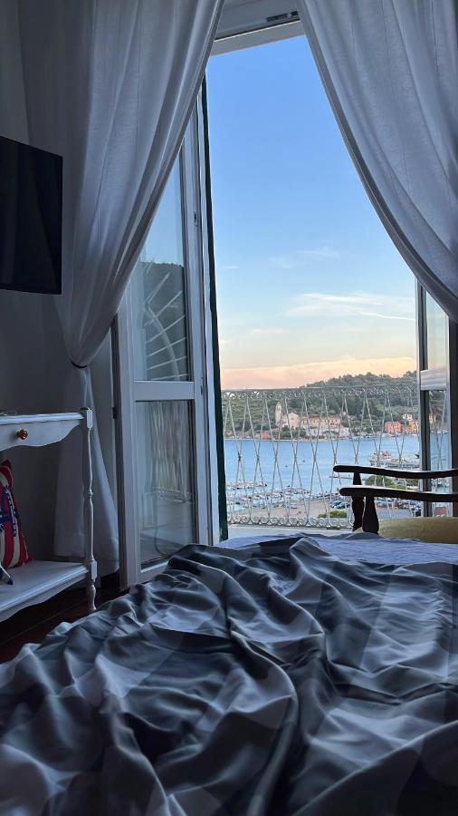 Casa Le Grazie Διαμέρισμα Le Grazie  Εξωτερικό φωτογραφία
