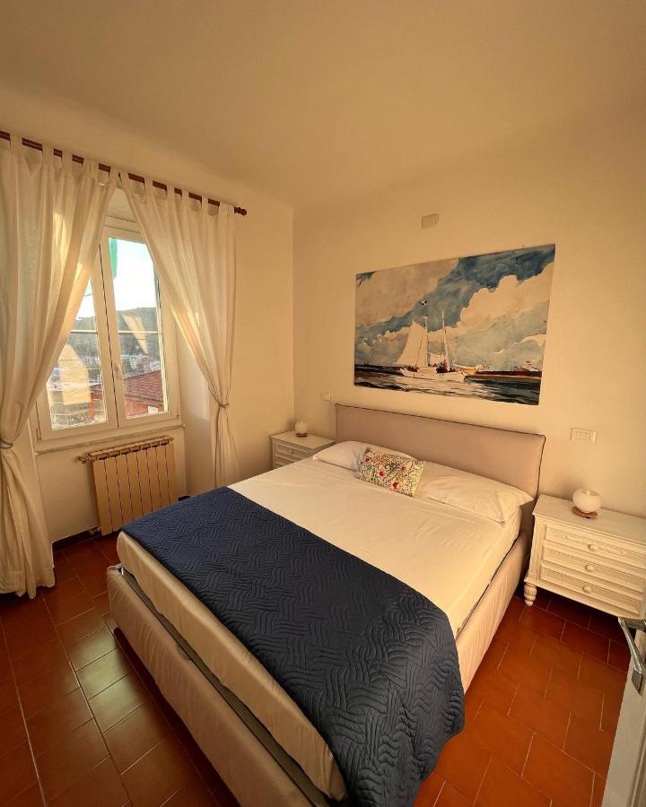 Casa Le Grazie Διαμέρισμα Le Grazie  Εξωτερικό φωτογραφία