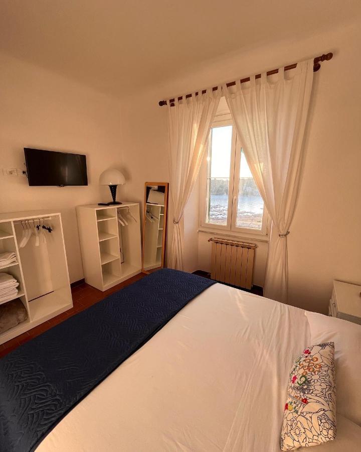 Casa Le Grazie Διαμέρισμα Le Grazie  Εξωτερικό φωτογραφία