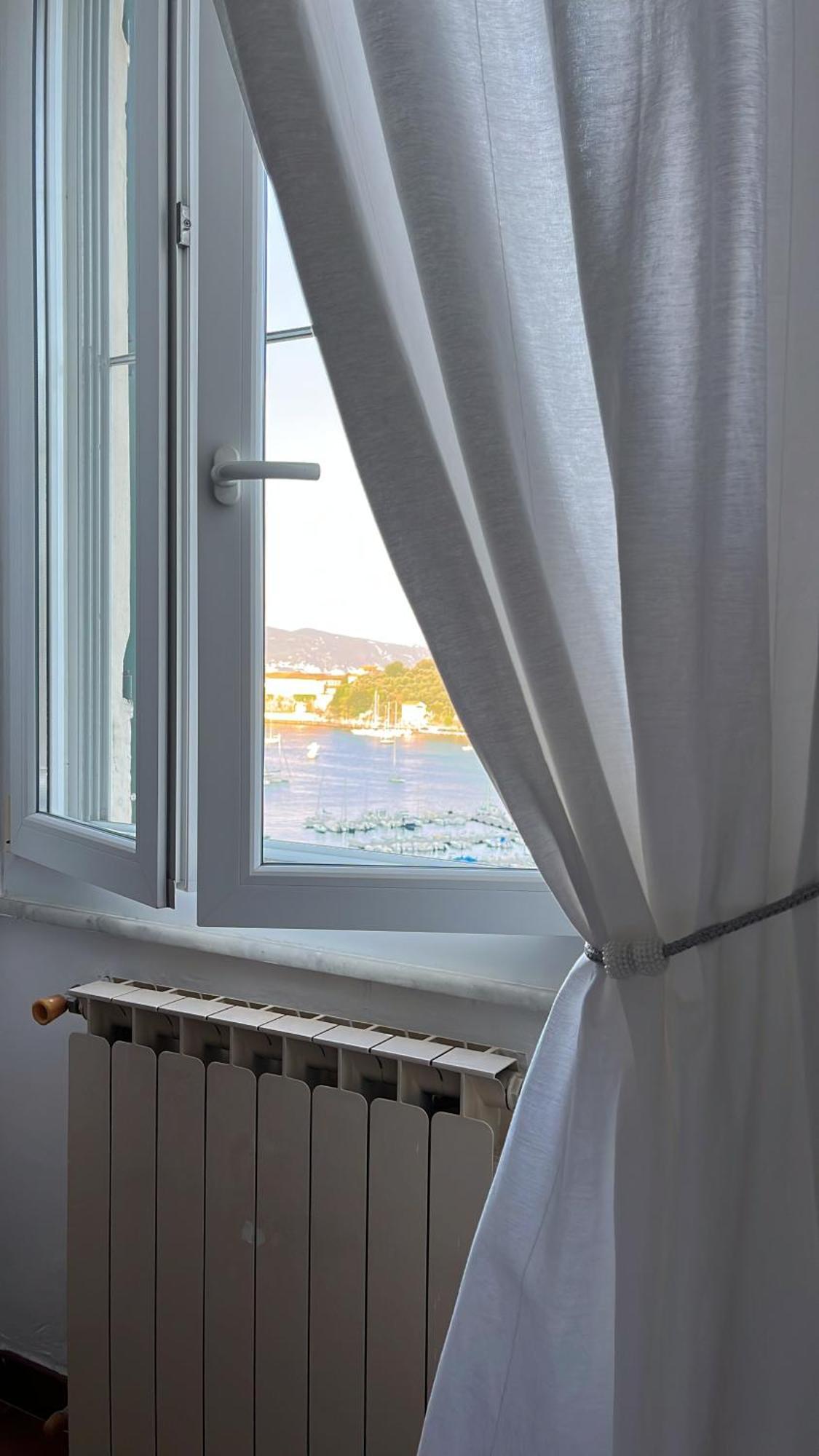 Casa Le Grazie Διαμέρισμα Le Grazie  Εξωτερικό φωτογραφία