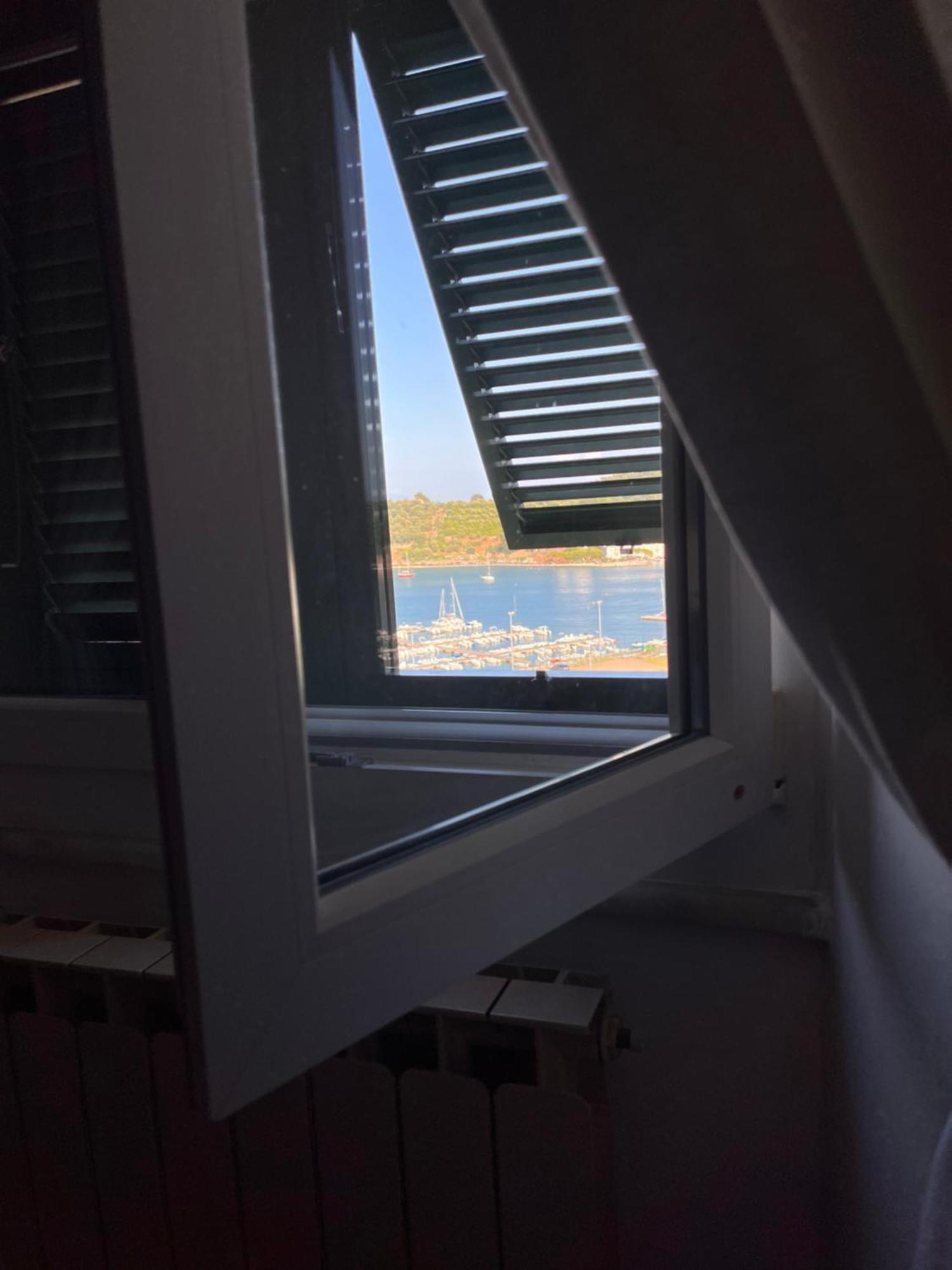 Casa Le Grazie Διαμέρισμα Le Grazie  Εξωτερικό φωτογραφία